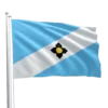 Madison City Flag