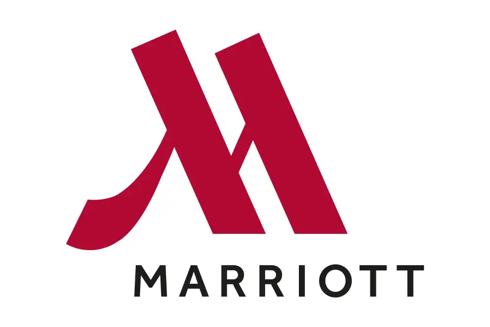 Marriott Hotel Flag