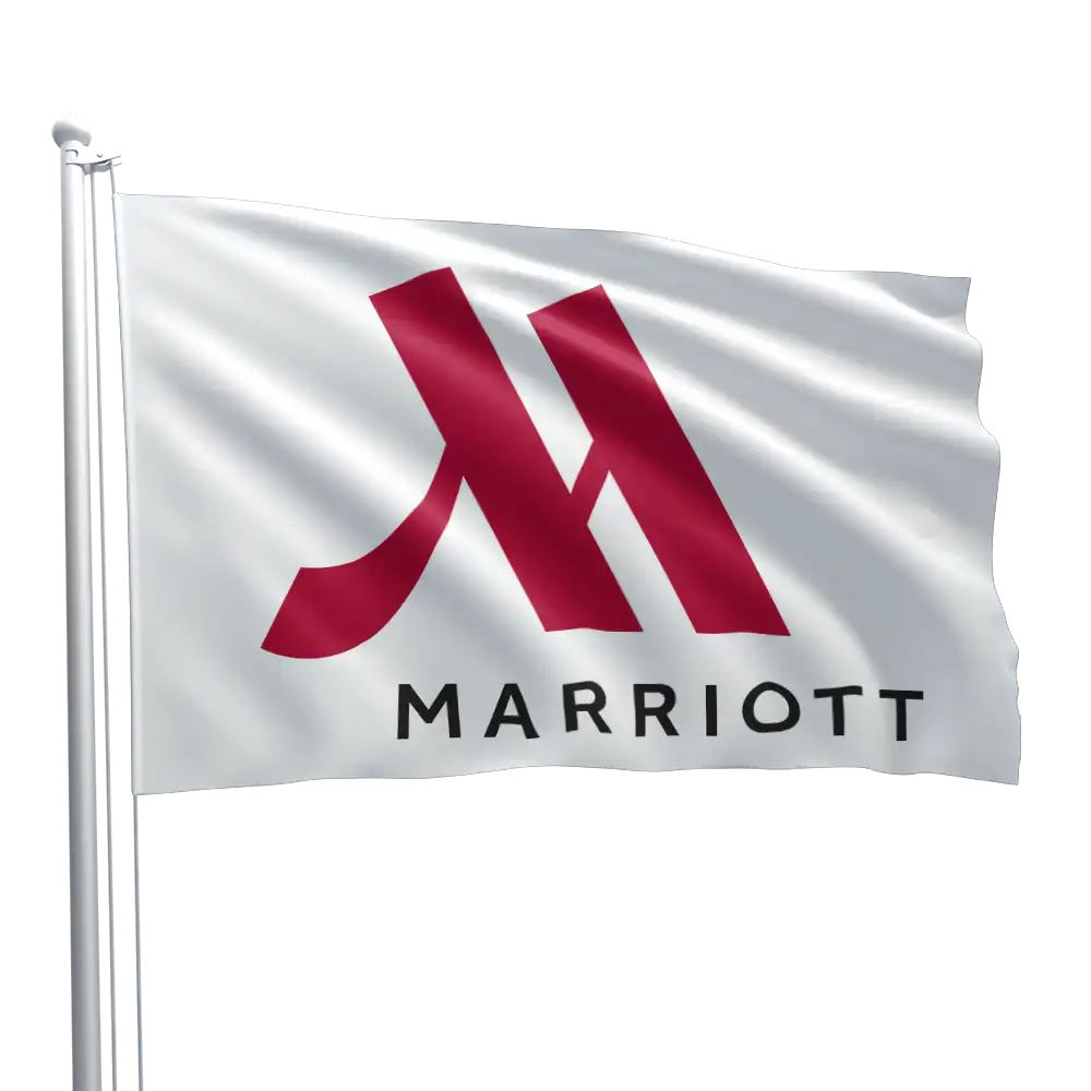 Marriott Hotel Flag