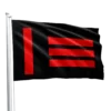Master Slave Pride Flag