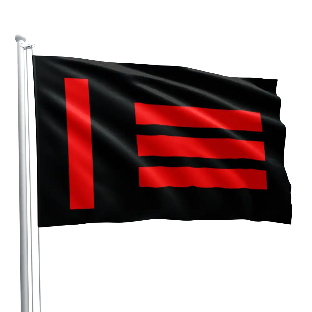 Master Slave Pride Flag