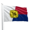 Memphis City Flag