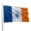 New York City Flag