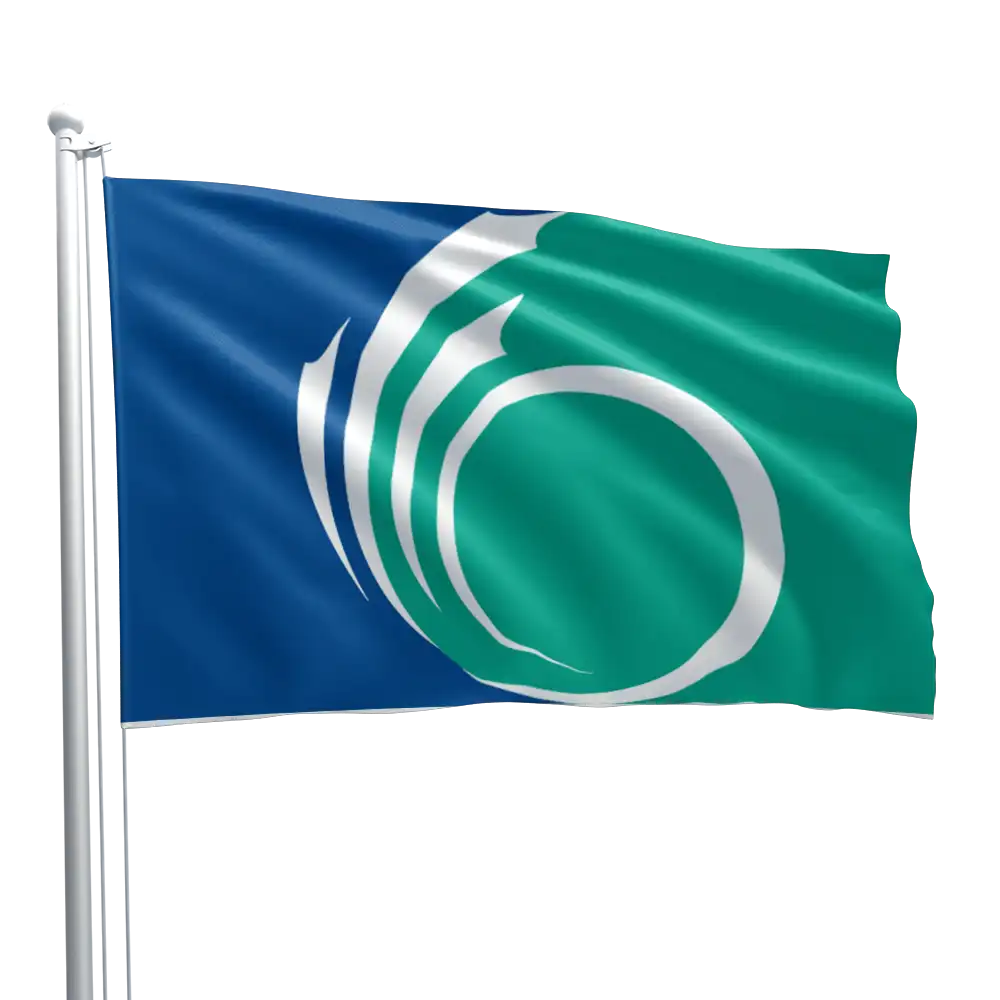 Ottawa City Flag