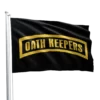 Oath Keepers Flag