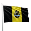 Pittsburgh City Flag