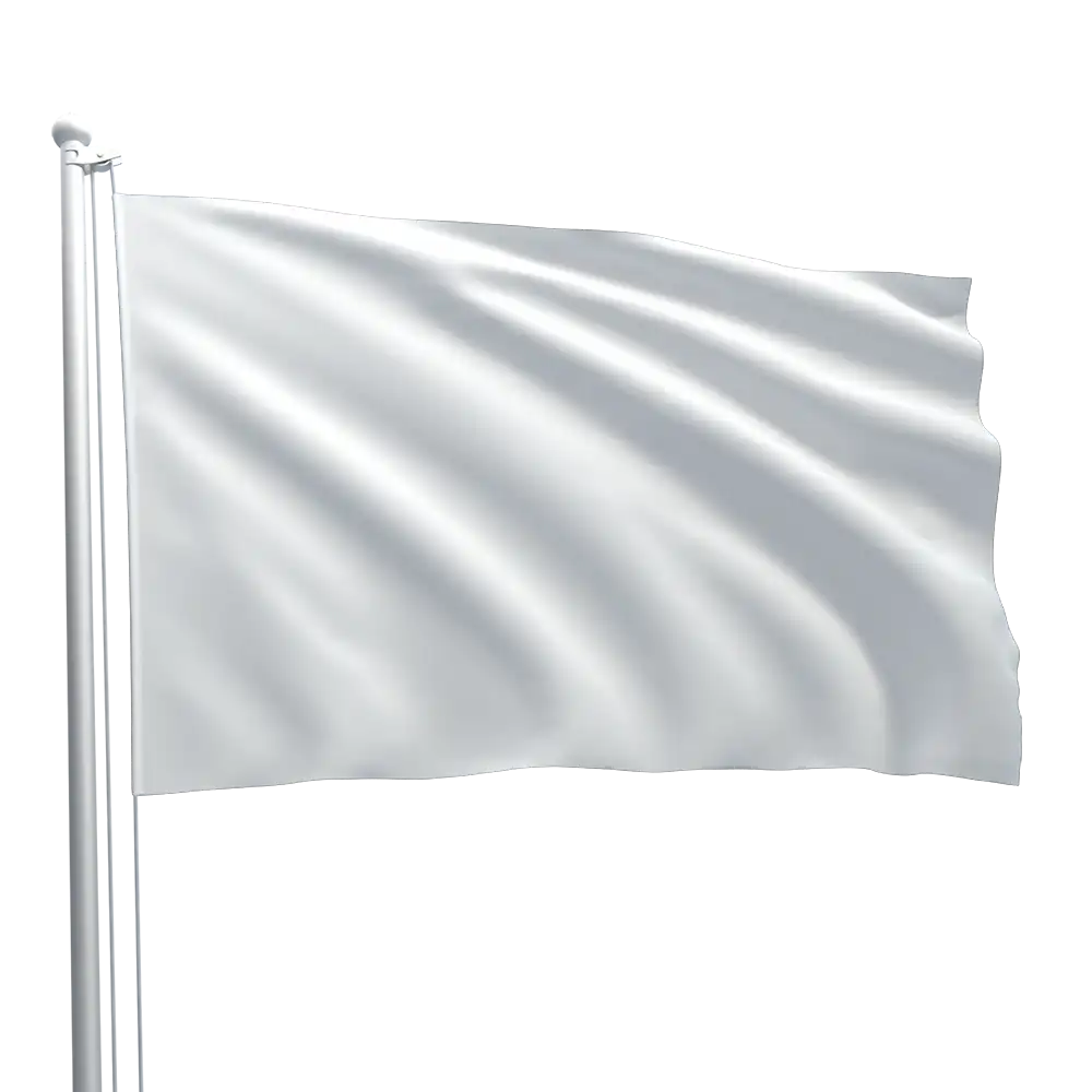 Racing flag (entering last lap)