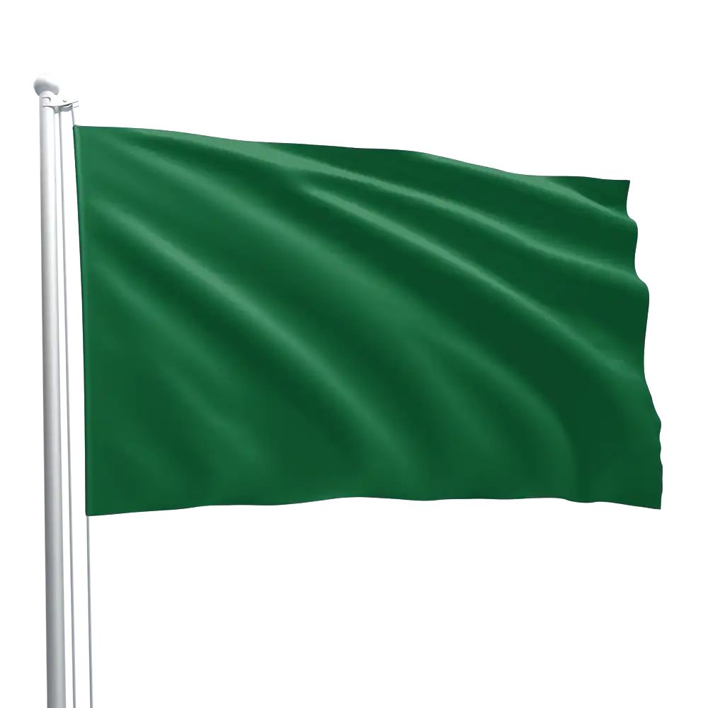 Racing flag (start)