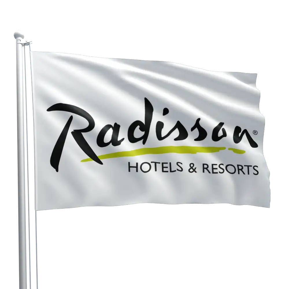 Radisson Hotel Flag