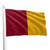 Rome City Flag