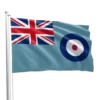 Royal Air Force Ensign