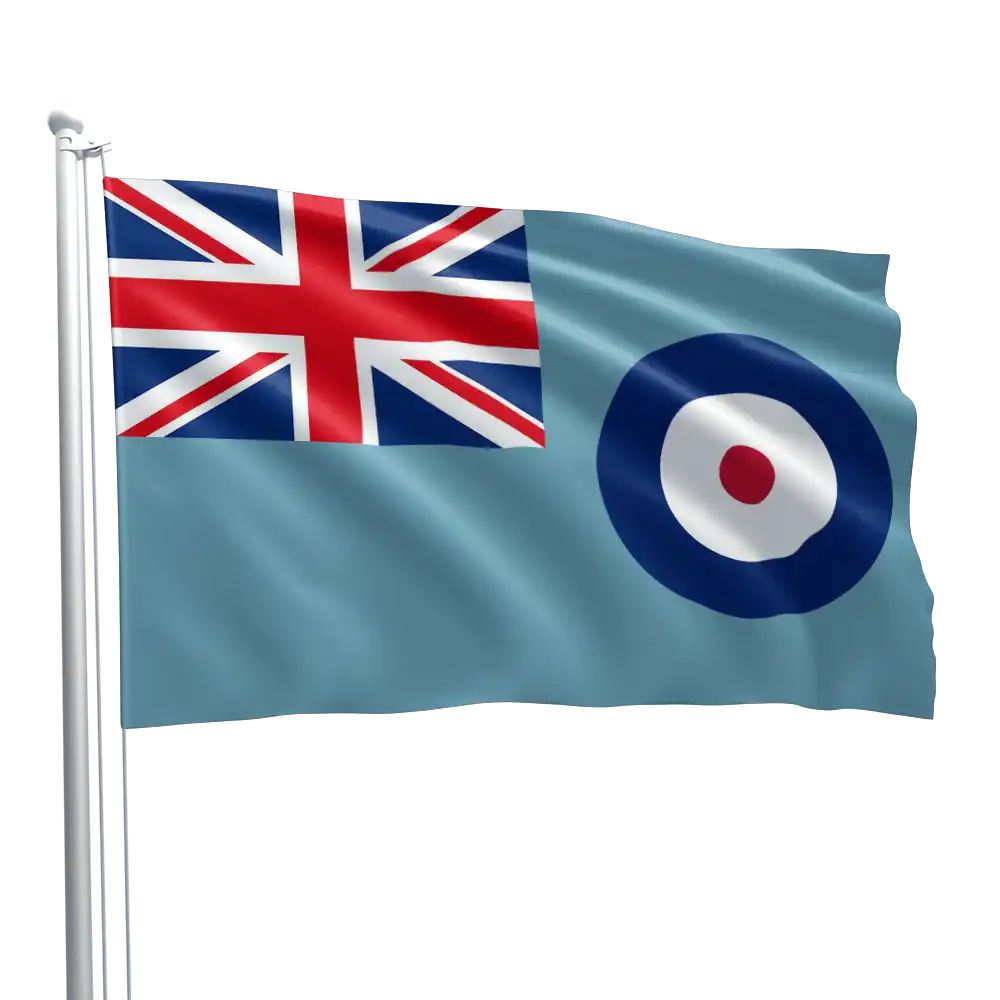 Royal Air Force Ensign