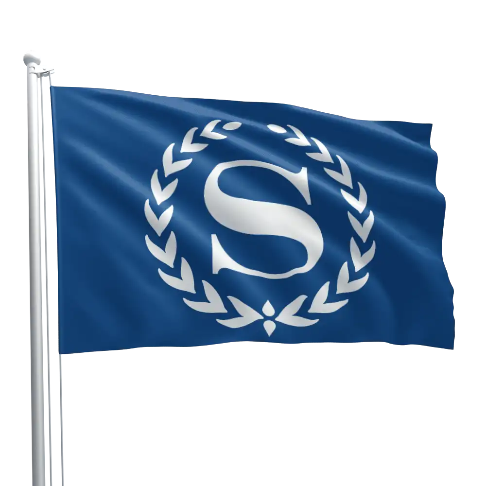 Sheraton Hotel Flag
