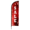 Sale Feather Flag