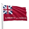 Taunton Flag