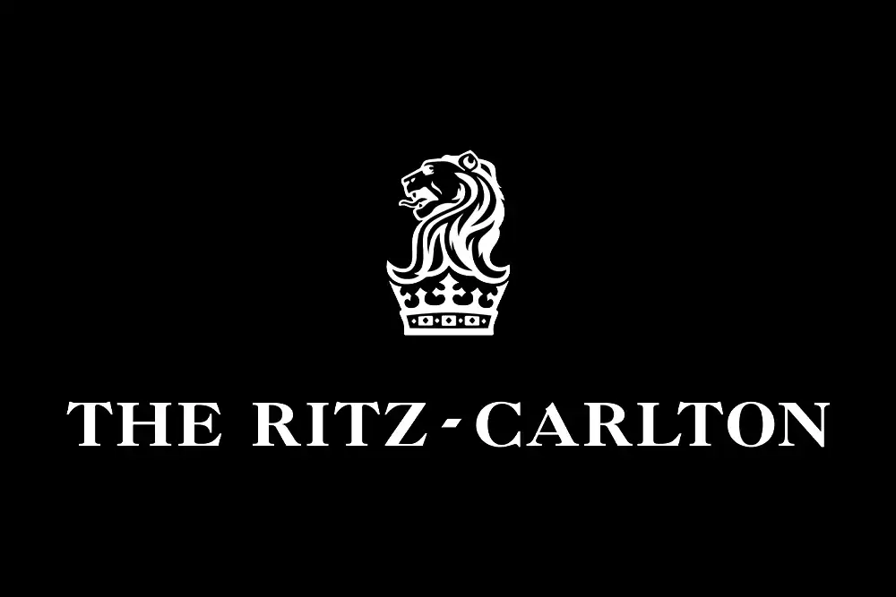 The Ritz Carlton Hotel Flag
