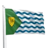 Vancouver City Flag