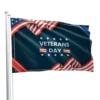 Veterans Day Flag