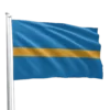 Yacht Club Flag 5