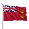 Yacht Club Flag 4