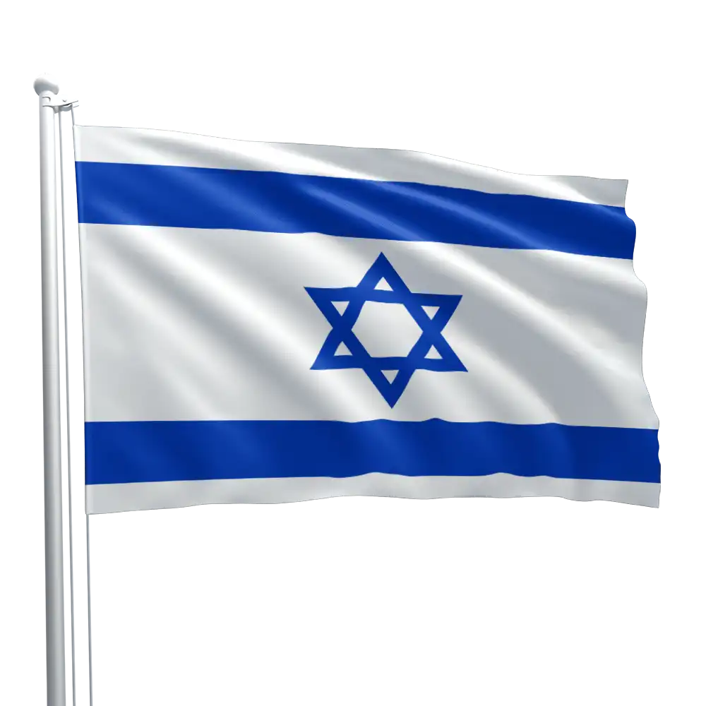 Zion Flag