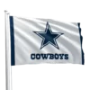 Dallas Cowboys Club Flag