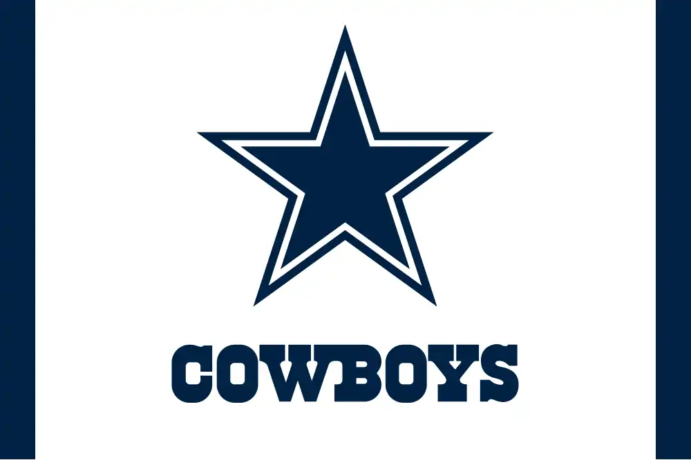 Dallas Cowboys Club Flag
