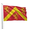 Anglesey Flag