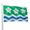 Cumberland Flag