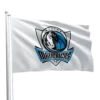 Dallas Mavericks Club Flag