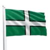 Devon Flag