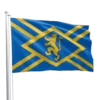 East Lothian Flag