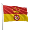 Hampshire Flag