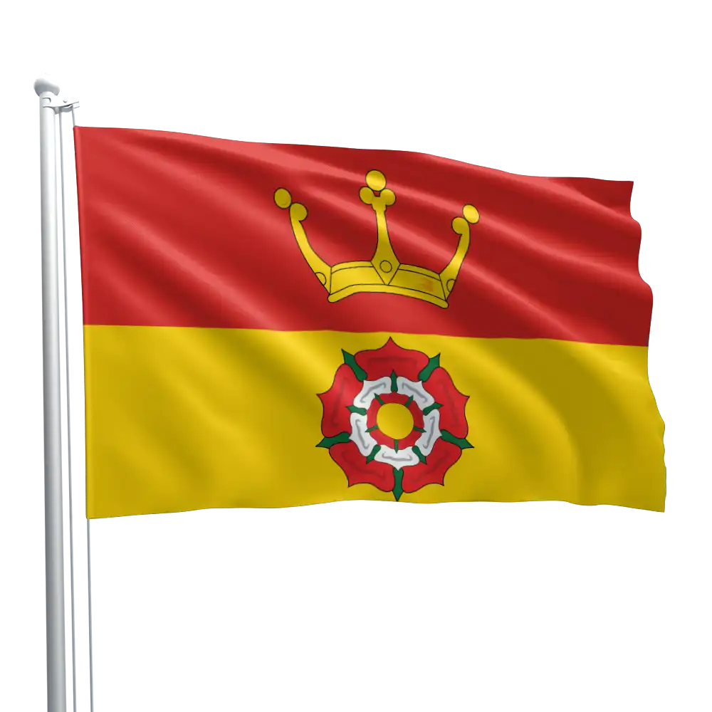 Hampshire Flag