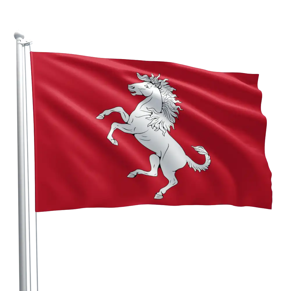 Kent Flag