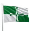 Kirkcudbrightshire Flag