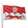 Leicestershire Flag