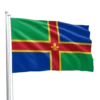 Lincolnshire Flag