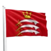 Middlesex Flag