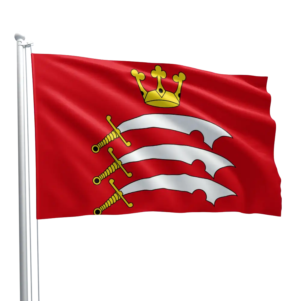 Middlesex Flag