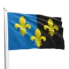 Monmouthshire Flag