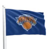 New York Knicks Club Flag