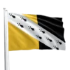 Norfolk Flag