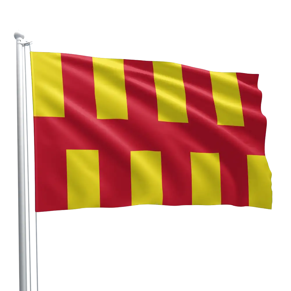 Northumberland Flag