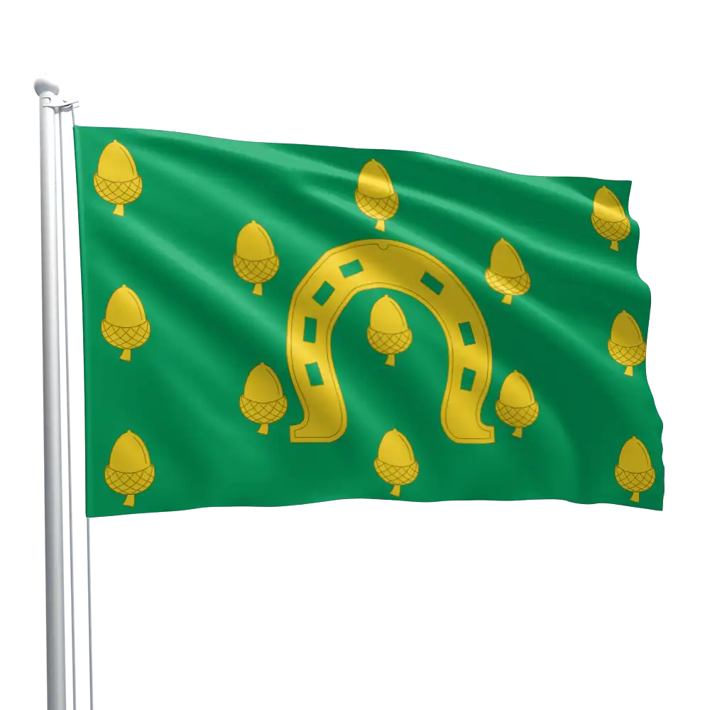 Rutland Flag