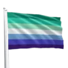 MLM Pride Flag