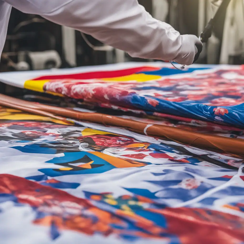 Textile Printing