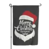 Christmas Garden Flag 2