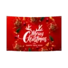 Christmas Flag 5