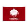 Christmas Flag 3